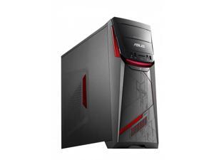 Asus Intel Core i5-6400 2.7GHz 8GB DDR4 1TB HDD DVD RW GTX 960 Windows 10 Tower Desktop PC Model G11CD-US009T Asus Intel Core i5-6400 2.7GHz 8GB DDR4 1TB HDD DVD RW GTX 960 Windows 10 Tower Desktop PC Model G11CD-US009T