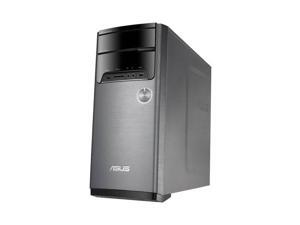 ASUS AMD A10-7800 3.5GHz 12GB DDR3 2TB HDD No ODD Windows 10 Desktop PC Model M32BF-US004T ASUS AMD A10-7800 3.5GHz 12GB DDR3 2TB HDD No ODD Windows 10 Desktop PC Model M32BF-US004T