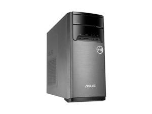 ASUS Intel Core i7-6700 3.4GHz 8GB DDR4 2TB HDD 8GB SSD DVD±RW Windows 10 Vivo Black Desktop PC Model M32CD-US010T ASUS Intel Core i7-6700 3.4GHz 8GB DDR4 2TB HDD 8GB SSD DVD±RW Windows 10 Vivo Black Desktop PC Model M32CD-US010T