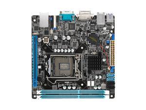 ASUS Intel C222 LGA1150 DDR3 SATA3 & USB 3.0 V & 2GbE Mini-ITX Server Motherboard Model P9D-I ASUS Intel C222 LGA1150 DDR3 SATA3 & USB 3.0 V & 2GbE Mini-ITX Server Motherboard Model P9D-I