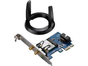 ASUS 1.17GB 2.40GHz ISM 5GHz UNII Bluetooth 4.0 Wi-Fi Internal Adapter Model 90IG02Q0-MA0010 ASUS 1.17GB 2.40GHz ISM 5GHz UNII Bluetooth 4.0 Wi-Fi Internal Adapter Model 90IG02Q0-MA0010