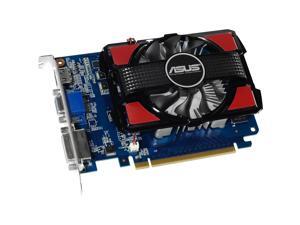 ASUS 700 MHz Core 2GB DDR3 SDRAM GeForce GT 730 Graphic Card Model GT730-2GD3 ASUS 700 MHz Core 2GB DDR3 SDRAM GeForce GT 730 Graphic Card Model GT730-2GD3