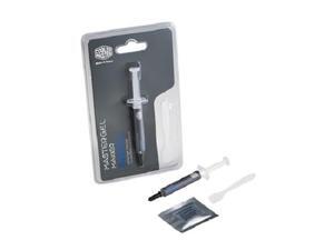 Cooler Master MasterGel Maker Nano Model MGZ-NDSG-N15M-R1 Cooler Master MasterGel Maker Nano Model MGZ-NDSG-N15M-R1
