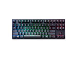 Cooler Master MasterKeys Pro S w RGB & CHERRY MX Blue Switches Wired USB Keyboard Model SGK-6030-KKCL1-US Cooler Master MasterKeys Pro S w RGB & CHERRY MX Blue Switches Wired USB Keyboard Model SGK-6030-KKCL1-US