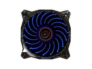 ENERMAX LP-VC1C12P LEPA LP-VC1C12P 120MM CASE FAN CASINO BLUE LED FAN W/ VORTEX FRAME ENERMAX LP-VC1C12P LEPA LP-VC1C12P 120MM CASE FAN CASINO BLUE LED FAN W/ VORTEX FRAME