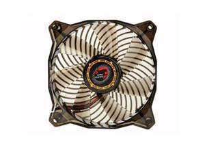 ENERMAX LP-VX12P LEPA VORTEX 12CM PWM FAN HIGH CFM LOW NOISE ENERMAX LP-VX12P LEPA VORTEX 12CM PWM FAN HIGH CFM LOW NOISE