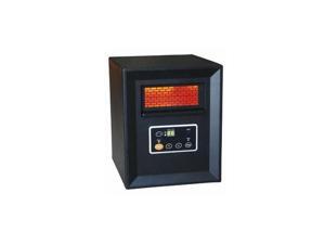 WORLD MARKETING QDE1340 Comfort Glow Infrared Quartz Comfort Furnace WORLD MARKETING QDE1340 Comfort Glow Infrared Quartz Comfort Furnace