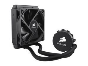 CORSAIR CW-9060010-WW Hydro Series H55 Quiet CPU Cooler CORSAIR CW-9060010-WW Hydro Series H55 Quiet CPU Cooler