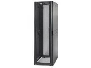APC AR3100 NetShelter SX Deep Rack Enclosure With Sides APC AR3100 NetShelter SX Deep Rack Enclosure With Sides