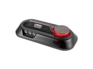 CREATIVE LABS 70SB156000000 Sound Blaster Omni USB CREATIVE LABS 70SB156000000 Sound Blaster Omni USB