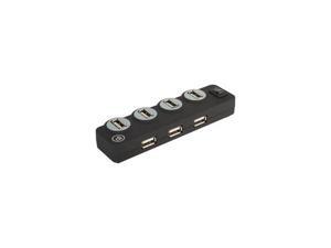 DIGITAL INNOVATIONS 4390300 Connect Charge 7 Port USB Hub DIGITAL INNOVATIONS 4390300 Connect Charge 7 Port USB Hub