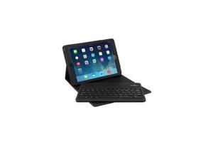 SOLIDTEK KB-X3001B-AIR Bluetooth Supermini keyboard with portfolio for iPad-Air. SOLIDTEK KB-X3001B-AIR Bluetooth Supermini keyboard with portfolio for iPad-Air.