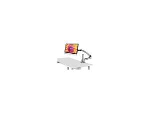 ERGOTECH FDM-MAC-S01-VESA Freedom Arm FDM-MAC-S01-VESA Mounting Arm for iMac ERGOTECH FDM-MAC-S01-VESA Freedom Arm FDM-MAC-S01-VESA Mounting Arm for iMac