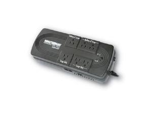 MINUTEMAN EN400 EnSpire EN400 Standby UPS MINUTEMAN EN400 EnSpire EN400 Standby UPS