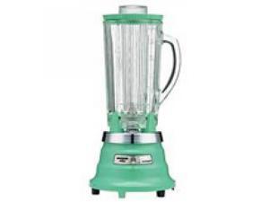 CONAIR PBB212 RETRO GREEN BLENDER WARING PRO / 390 W - 1.25 quart - Retro Green CONAIR PBB212 RETRO GREEN BLENDER WARING PRO / 390 W - 1.25 quart - Retro Green