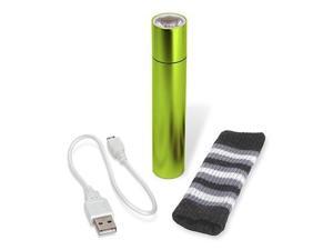 P3 INTERNATIONAL P3-P8440G Smart Charger 3-1 in Green P3 INTERNATIONAL P3-P8440G Smart Charger 3-1 in Green