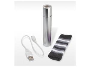 P3 INTERNATIONAL P3-P8440S Smart Charger 3-1 in Silver P3 INTERNATIONAL P3-P8440S Smart Charger 3-1 in Silver