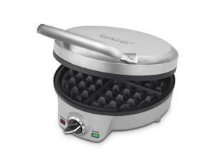 CONAIR WAF-200 4-Slice Belgian Waffle Maker CONAIR WAF-200 4-Slice Belgian Waffle Maker