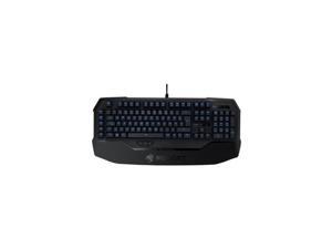 ROCCAT ROC-12-851-BE Ryos MK Pro - Mechanical Gaming Keyboard with Per-key Illumination ROCCAT ROC-12-851-BE Ryos MK Pro - Mechanical Gaming Keyboard with Per-key Illumination