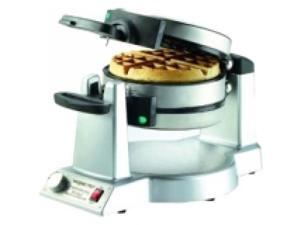 CONAIR WMK600 DOUBLE BELGIAN WAFFLE MAKER CONAIR WMK600 DOUBLE BELGIAN WAFFLE MAKER