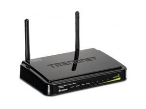 TRENDNET RB-TEW-652BRP TRENDnet RB-TEW-652BRP N300 Wireless Home Router TRENDNET RB-TEW-652BRP TRENDnet RB-TEW-652BRP N300 Wireless Home Router