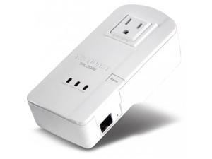 TRENDNET RB-TPL-304E2K TRENDnet RB-TPL-304E2K 200Mbps Powerline AV Adapter Kit w Built-In Outlet TRENDNET RB-TPL-304E2K TRENDnet RB-TPL-304E2K 200Mbps Powerline AV Adapter Kit w Built-In Outlet