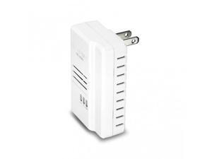 TRENDNET RB-TPL-306E TRENDnet RB-TPL-306E 200Mbps Compact Powerline AV Adapter TRENDNET RB-TPL-306E TRENDnet RB-TPL-306E 200Mbps Compact Powerline AV Adapter