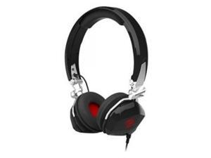 MAD CATZ MCB4340400C2/02/1 FREQM Wired Headset Gloss Blk MAD CATZ MCB4340400C2/02/1 FREQM Wired Headset Gloss Blk