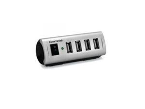 GEAR HEAD UH4500ES UH4500ES 4-port USB Hub GEAR HEAD UH4500ES UH4500ES 4-port USB Hub