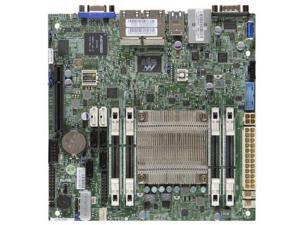 SUPERMICRO A1SRI-2558F-O Supermicro A1SRI-2558F-O Intel Atom C2558 DDR3 SATA3 and USB3.0 V and 4GbE Mini-ITX Motherboard and CPU Combo SUPERMICRO A1SRI-2558F-O Supermicro A1SRI-2558F-O Intel Atom C2558 DDR3 SATA3 and USB3.0 V and 4GbE Mini-ITX Motherboard and CPU Combo