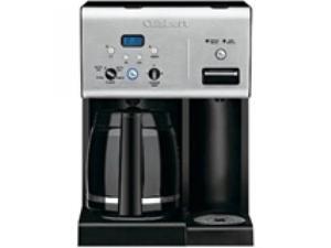 CONAIR CHW-12 12-CUP COFFEEMAKER W/ HOT WATER CONAIR CHW-12 12-CUP COFFEEMAKER W/ HOT WATER