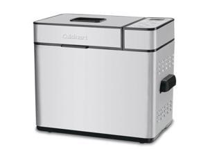 CONAIR CBK-100 2 LB BREAD MAKER CONAIR CBK-100 2 LB BREAD MAKER