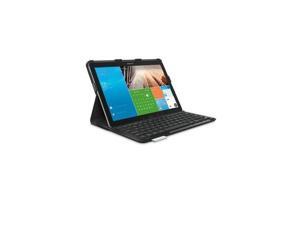 LOGITECH 920006319 Pro Keyboard/Cover Case (Folio) for Tablet LOGITECH 920006319 Pro Keyboard/Cover Case (Folio) for Tablet