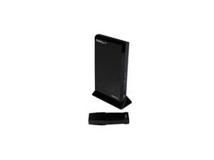 STARTECH.COM ST121WHDST HDMI Wireless Video Extender Kit w/ Portable Transmitter for Ultrabooks and Laptops - 50ft STARTECH.COM ST121WHDST HDMI Wireless Video Extender Kit w/ Portable Transmitter for Ultrabooks and Laptops - 50ft