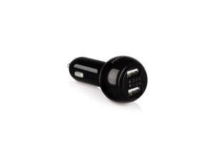 MACALLY Car17U 17W 2 USB Port Car Charger MACALLY Car17U 17W 2 USB Port Car Charger