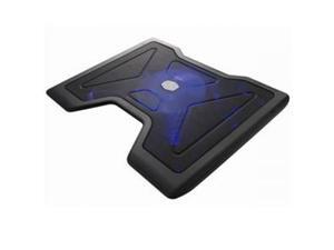 COOLER MASTER R9-NBC-4WAK-GP Cooler Master NotePal X2 with COOLER MASTER R9-NBC-4WAK-GP Cooler Master NotePal X2 with