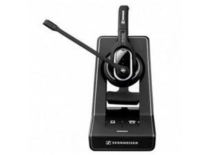 SENNHEISER ELECTRONIC SD Pro1 DECT Wireless Headset SENNHEISER ELECTRONIC SD Pro1 DECT Wireless Headset