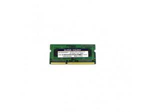 SUPER TALENT W1333SA4GV(SZ) DDR3-1333 SODIMM 4GB512X8 Value Notebook Memory SUPER TALENT W1333SA4GV(SZ) DDR3-1333 SODIMM 4GB512X8 Value Notebook Memory