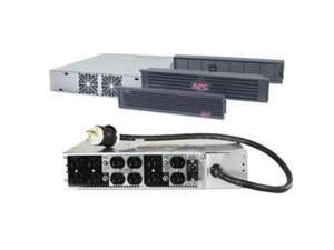 APC AP9626 Step-Down Rack-mountable Transformer 5000VA - 110V AC - 120V AC APC AP9626 Step-Down Rack-mountable Transformer 5000VA - 110V AC - 120V AC