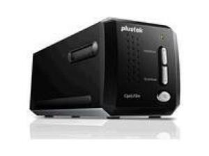 PLUSTEK 783064365345 OPTICFILM 8200ISE FILM SLIDE 7200DPI USB 2.0 PLUSTEK 783064365345 OPTICFILM 8200ISE FILM SLIDE 7200DPI USB 2.0