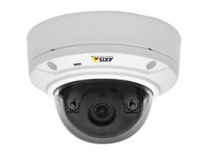 AXIS 0536-001 M3025-VE Network Camera - Color, Monochrome - M12-mount - CMOS - Cable - Fast Ethernet AXIS 0536-001 M3025-VE Network Camera - Color, Monochrome - M12-mount - CMOS - Cable - Fast Ethernet