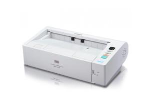 CANON 5482B002 imageFORMULA DR-M140 Sheetfed Scanner DR-M140 SF 600DPI 40PPM/80IPM LGL USB 50PG ADF ISIS/TWAIN 5.7LB 24-bit Color - 8-bit Grayscale - USB CANON 5482B002 imageFORMULA DR-M140 Sheetfed Scanner DR-M140 SF 600DPI 40PPM/80IPM LGL USB 50PG ADF ISIS/TWAIN 5.7LB 24-bit Color - 8-bit Grayscale - USB
