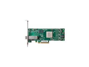 IBM 00Y3337 QLogic 16 Gb FC Single-port HBA for System x IBM 00Y3337 QLogic 16 Gb FC Single-port HBA for System x