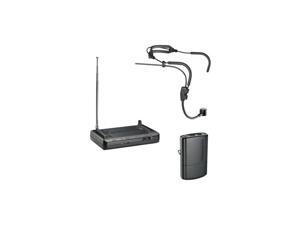 AUDIO TECHNICA ATR7100H-T3 ATR7100H Wireless Microphone System AUDIO TECHNICA ATR7100H-T3 ATR7100H Wireless Microphone System