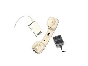 CLARITY W6-UNI-F-00 Amplified Handset compatible with KX-DT CLARITY W6-UNI-F-00 Amplified Handset compatible with KX-DT
