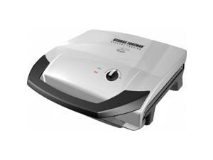 APPLICA GR0059P Serving Classic Plate Grill with Silver finish APPLICA GR0059P Serving Classic Plate Grill with Silver finish