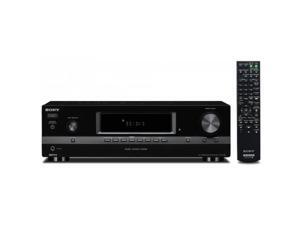 SONY STRDH130 STR-DH130 A/V Receiver - 270 W RMS - 2 Channel SONY STRDH130 STR-DH130 A/V Receiver - 270 W RMS - 2 Channel