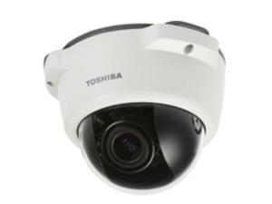 TOSHIBA IK-WR04A IK-WR04A Network Camera 4x Optical - CMOS - Cable - Fast Ethernet TOSHIBA IK-WR04A IK-WR04A Network Camera 4x Optical - CMOS - Cable - Fast Ethernet