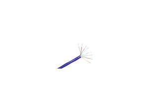 CP TECHNOLOGIES C6-207-4P-BLS 1000FT Cat. 6 550MHZ Solid Blue Bulk Cable CP TECHNOLOGIES C6-207-4P-BLS 1000FT Cat. 6 550MHZ Solid Blue Bulk Cable