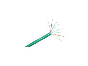 CP TECHNOLOGIES C6-207-4P-GR 1000FT BULK CLEARLINKS CAT6 GREEN PVC STRANDED 550MHZ UTP CP TECHNOLOGIES C6-207-4P-GR 1000FT BULK CLEARLINKS CAT6 GREEN PVC STRANDED 550MHZ UTP